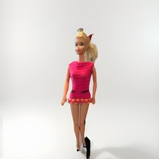 Barbie Ballerina Bambola