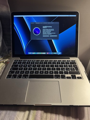 Macbook pro retina - macbook,