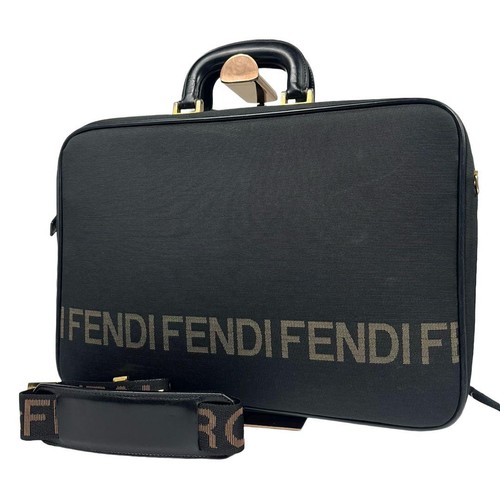 Valigetta fendi vie tracolla - valigetta,