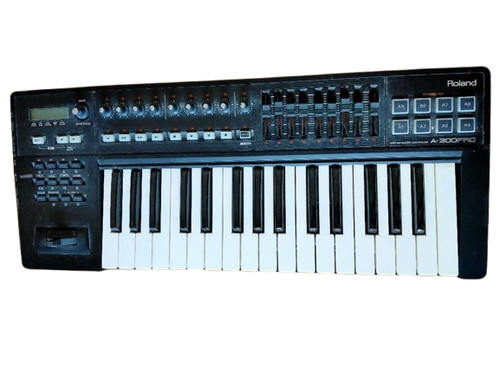 Roland 300pro tasti - roland, a-300pro