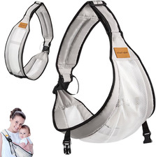 Fascia Porta Bambino, Tracolla