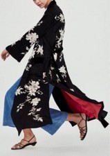 Accappatoio kimono Zara moira