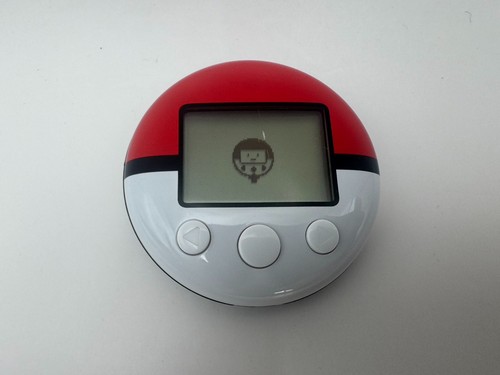Nintendo pokewalker per - nintendo, ds