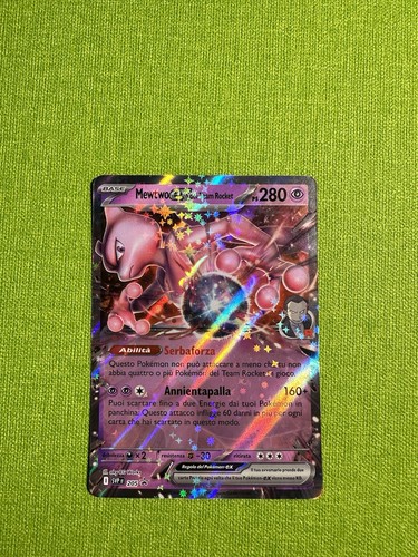 Mewtwo team rocket ita - mewtwo,