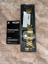 Cinturino apple watch fullmosa - cinturino,