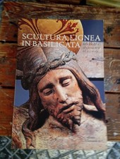 Scultura Lignea in Basilicata