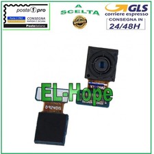 FOTOCAMERA FRONTALE SAMSUNG