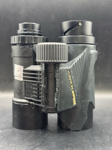 Nikon monarch 8x36 - monarch, dcf