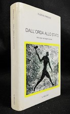 Enriquez - Dall'orda allo