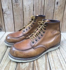 Stivali Red Wing 875 Moc Toe