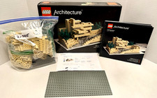 LEGO (21005) Architecture
