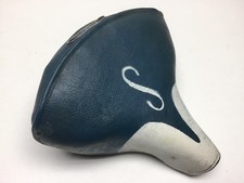 Sedile Schwinn S vintage blu