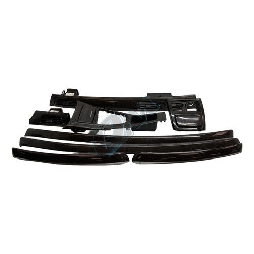 Bmw set finiture interne - finiture,