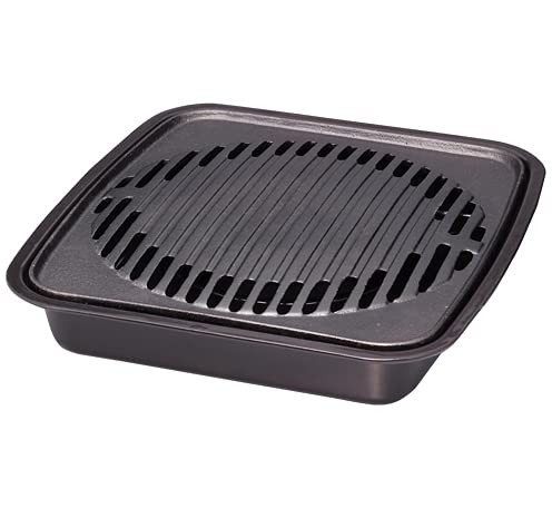Griglia yakiniku ykg - griglia,