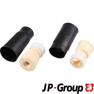 Group kit protezione - di,