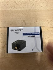 Nuovo convertitore audio