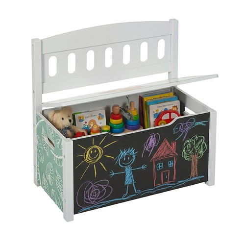 Panca per bambini - panca,