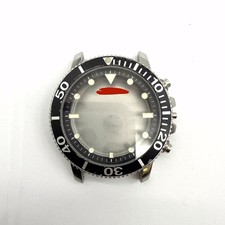 Cassa Orologio Uomo Tissot Seastar 1000  T120.417 Quartz Chronograph 45mm