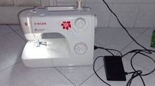 Macchina per cucire SINGER