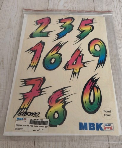 Yamaha mbk booster - yamaha,