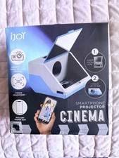 Ijoy proiettore smartphone - proiettore,