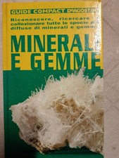 MINERALI E GEMME - GUIDE