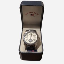 U.S. Polo Assn. Orologio Uomo