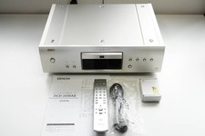 DENON DCD-1650AE Lettore