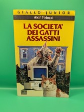 Akiff Pirincci - La Società