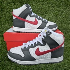 Nike Dunk High Retro - 8.5 UK