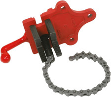 914.0016 Morsa per Tubi a