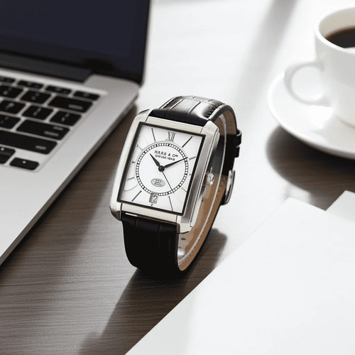 Orologio polso haas cie - polso, &