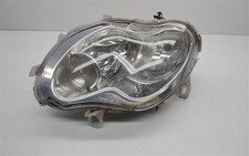 FARO ANTERIORE SINISTRO PER