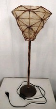 Natural Floor Lamp 