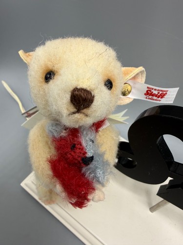 Steiff 007385 lina mouse - steiff, cm