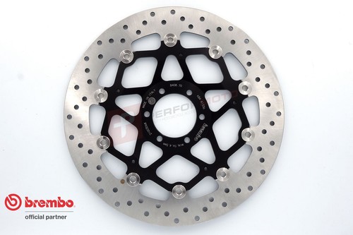 Brembo floating front - brembo, brake