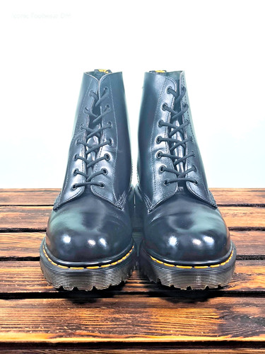 Stivali martens vintage - martens,