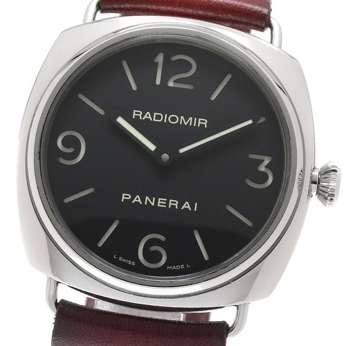 Orologio uomo panerai radiomir - orologio,