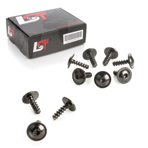 10x supporti paraurti - 10x,