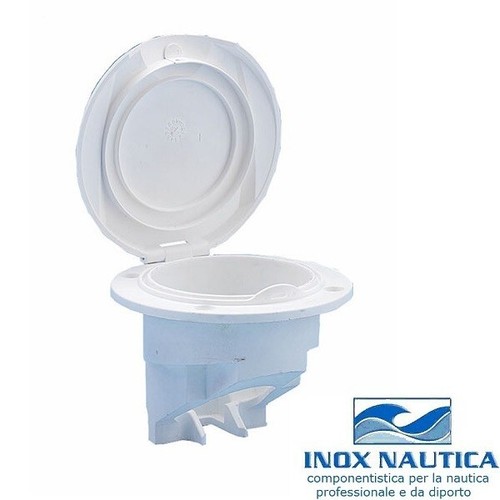 Contenitore porta doccia - porta,
