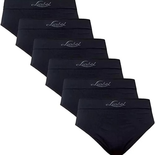 Liabel slip uomo microfibra - 6,