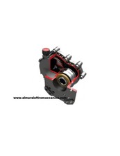 Riduttore di Giri Motore a scoppio - Idropulitrice RGB24 Mecline