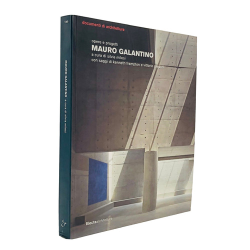 Mauro galantino opere - mauro,