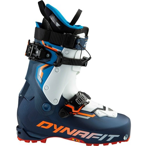 Scarponi sci alpinismo - scarponi, dynafit