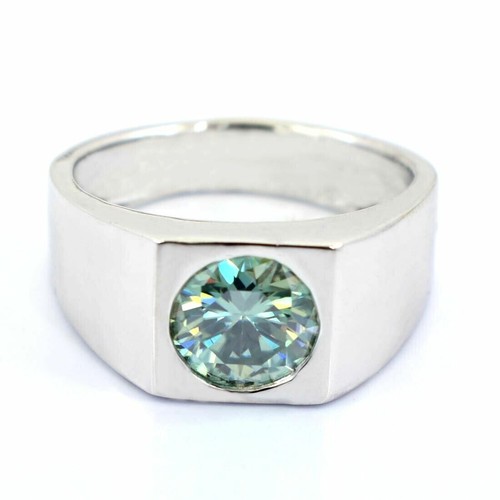 Uomo anello kt blu - kt,