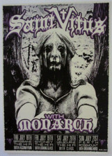 SAINT VITUS / MONACH  ORIGINAL