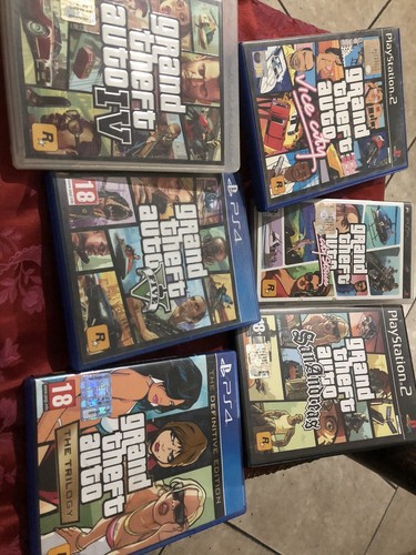 Grand theft auto super - grand,
