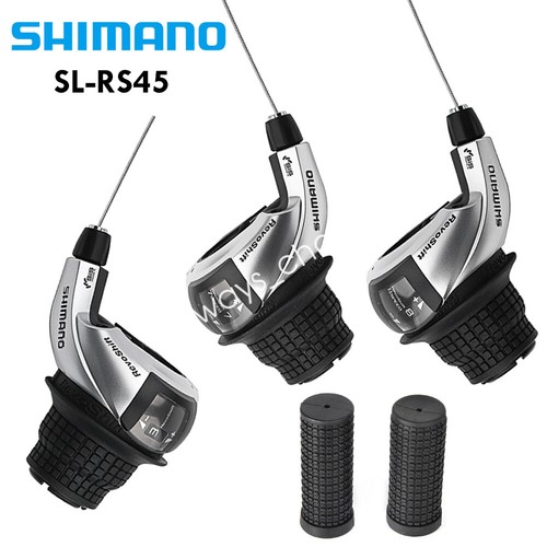 Leva cambio shimano rs45 - shimano, sl-rs45