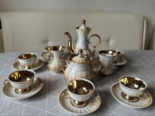 Raro servizio da caffè