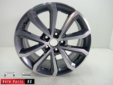 1 pezzo CERCHIO IN LEGA 17